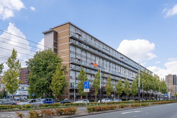 Medium property photo - Nicolaas Anslijnstraat 49, 1068 WP Amsterdam
